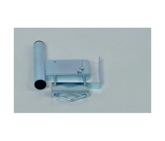 Držák antény na zeď nebo stožár pro NanoStation, délka 13cm