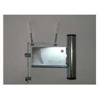 Držák antény na zeď nebo stožár pro NanoStation, délka 13cm