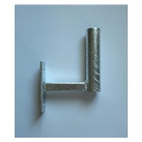 Držák antény na zeď pro NanoStation, délka 14cm