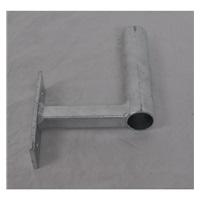 Držák antény na zeď pro NanoStation, délka 14cm