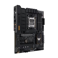 BAZAR - ASUS MB Sc AM5 TUF GAMING A620-PRO WIFI, AMD A620, 4xDDR5, 1xHDMI, 1xDP, ATX - Poškozený obal (Komplet)