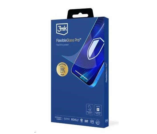 3mk FlexibleGlass Pro pro Oukitel OT8 11"