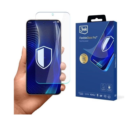 3mk FlexibleGlass Pro pro Xiaomi 15T 5G