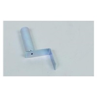 Držák antény na zeď mini, délka 8,5cm, výška 12cm