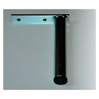 Držák antény do podbití, výška 20cm