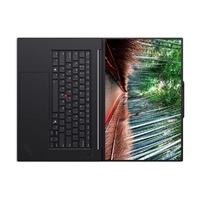 LENOVO NTB ThinkPad P1 Gen 8 - Ultra 7 255H,16" WUXGA IPS,32GB,1TSSD,HDMI,RTX PRO 1000,W11P,3Y Premier