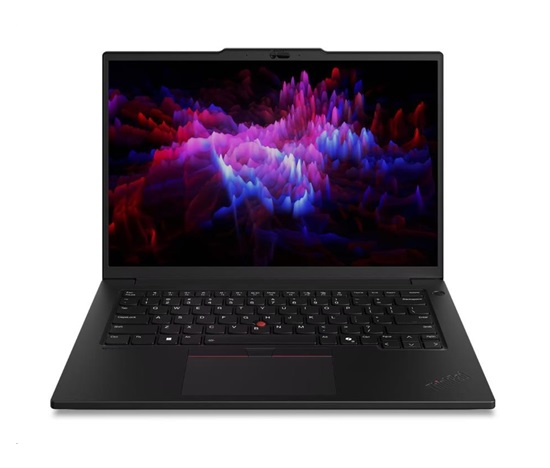 LENOVO NTB ThinkPad P14s G6 - Ultra 5 225H,14.5" WUXGA IPS,16GB,512SSD,HDMI,RTX PRO 500 6GB,W11P,3Y Premier