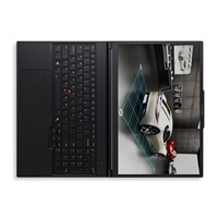 LENOVO NTB ThinkPad P16 G3 - Ultra 7 255HX,16" WUXGA IPS,32GB,1TSSD,HDMI,RTX PRO 2000 8GB,W11P,3Y Premier – náhled 8