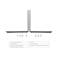 LENOVO NTB ThinkPad T1g G8 - Ultra 7 265H,16" WUXGA IPS,32GB,1TSSD,HDMI,RTX™ 5070 8GB,W11P,3Y Premier