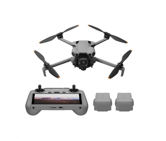 DJI Mini 5 Pro Fly More Combo (DJI RC 2)