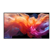 SHARP LFD 65" MultiSync E659, IPS, 3840x2160, 350nit, 1200:1, 8ms, 16/7, VGA, HDMI, LAN, RS232, USB-C, Mediaplayer