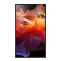 SHARP LFD 65" MultiSync E659, IPS, 3840x2160, 350nit, 1200:1, 8ms, 16/7, VGA, HDMI, LAN, RS232, USB-C, Mediaplayer