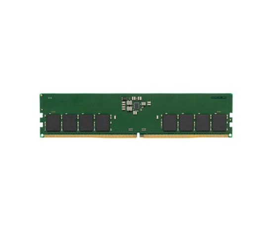 KINGSTON DIMM DDR5 32GB 5600MT/s CL46 1Rx8 Non-ECC