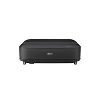 Epson Lifestudio Grand – EH-LS670B Metalická černá, 4K PRO-UHD, 3600lm, HDMI, USB, Google TV, 240Hz