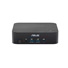 ASUS mini PC ExpertCenter PN54-S1 (PN54-S1-S50015AL), R5 220, 16GB, 512GB SSD, Radeon 700M, W11 Pro, Black