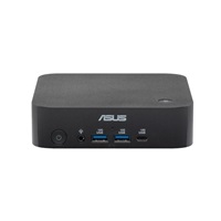 ASUS mini PC ExpertCenter PN54-S1 (PN54-S1-S70016AL), R7 260, 32GB, 1TB SSD, Radeon 700M, W11 Pro, Black