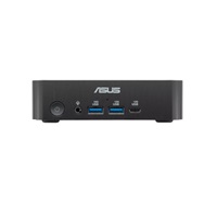 ASUS mini PC ExpertCenter PN54-S1 (PN54-S1-S70016AL), R7 260, 32GB, 1TB SSD, Radeon 700M, W11 Pro, Black