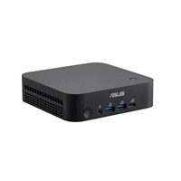 ASUS mini PC ExpertCenter PN54-S1 (PN54-S1-S70016AL), R7 260, 32GB, 1TB SSD, Radeon 700M, W11 Pro, Black