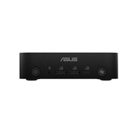 ASUS mini PC ExpertCenter PN54-S1 (PN54-BBR321MNS1), R3 210, N/A, N/A, Radeon 700M, N/A, Black