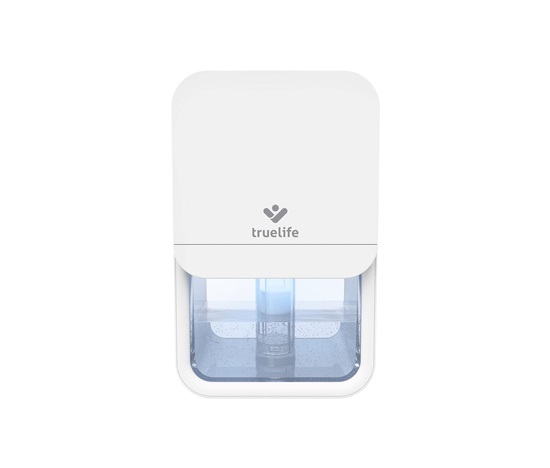 TrueLife AIR Dehumidifier DH3 White - odvlhčovač vzduchu