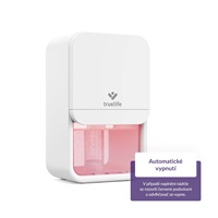 TrueLife AIR Dehumidifier DH3 White - odvlhčovač vzduchu