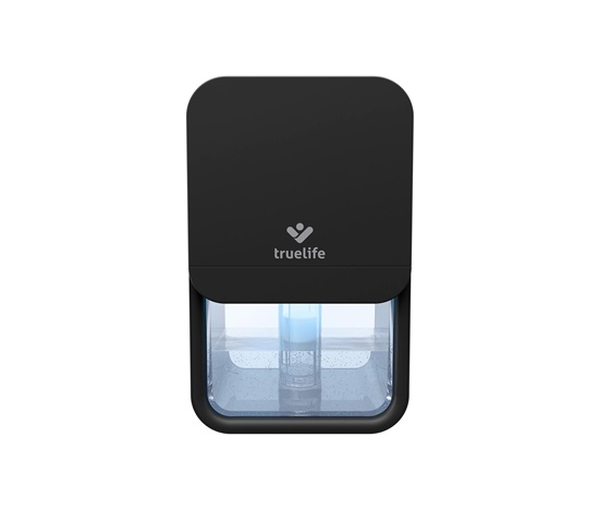 TrueLife AIR Dehumidifier DH3 Black - odvlhčovač vzduchu