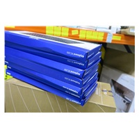 BAZAR - Hama klávesnice Basic KC-200, černá ( poškodena krabica - komplet )