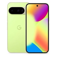 Google Pixel 10 256GB - Lemongrass, EU