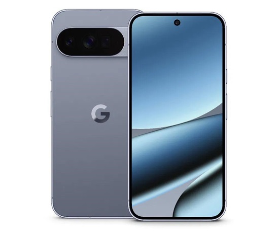 Google Pixel 10 Pro XL 256GB - Moonstone, EU