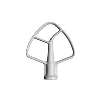 KitchenAid Artisan 5KSM125EPT Kuchyňský robot - 10 rychlostí, planetární systém, celokovová konstrukce, pistáciová