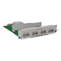 HPE 8-port 10GBASE-T v2 zl Module rfbd