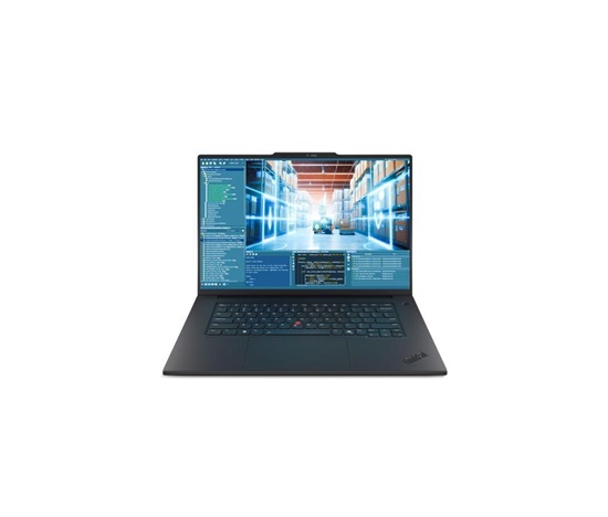 LENOVO NTB ThinkPad/Workstation P1 G8 - Ultra9 285H,16" 3.2K OLED Touch,64GB,2TBSSD,RTX PRO 2000 8GB,IRcam,W11P