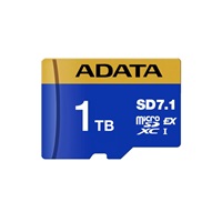 ADATA Premier Extreme microSDXC SD7.1 Express Card