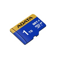 ADATA Premier Extreme microSDXC SD7.1 Express Card