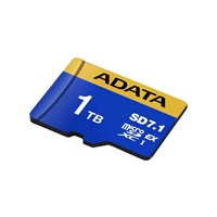 ADATA Premier Extreme microSDXC SD7.1 Express Card