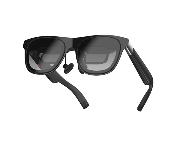 XREAL Virtuální realita One Pro-L, AR Brýle, černá