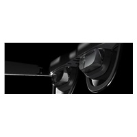 XREAL Virtuální realita One Pro-L, AR Brýle, černá