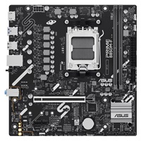 ASUS MB Sc AM5 PRIME B850M-F, AMD B850, 2x DDR5, 1x HDMI, mATX