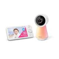 VTech RM5756HD - Smart Wi-Fi dětská video chůvička
