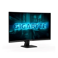 GIGABYTE LCD - 27" Gaming monitor GS27FC2, Prohnutý VA 1500R, 1920x1080 FHD, 240Hz, 3000:1, 350cd/m2, 1ms, 2xHDMI, 1xDP