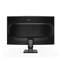 GIGABYTE LCD - 27" Gaming monitor GS27FC2, Prohnutý VA 1500R, 1920x1080 FHD, 240Hz, 3000:1, 350cd/m2, 1ms, 2xHDMI, 1xDP