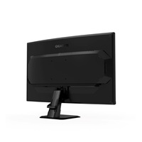 GIGABYTE LCD - 27" Gaming monitor GS27FC2, Prohnutý VA 1500R, 1920x1080 FHD, 240Hz, 3000:1, 350cd/m2, 1ms, 2xHDMI, 1xDP