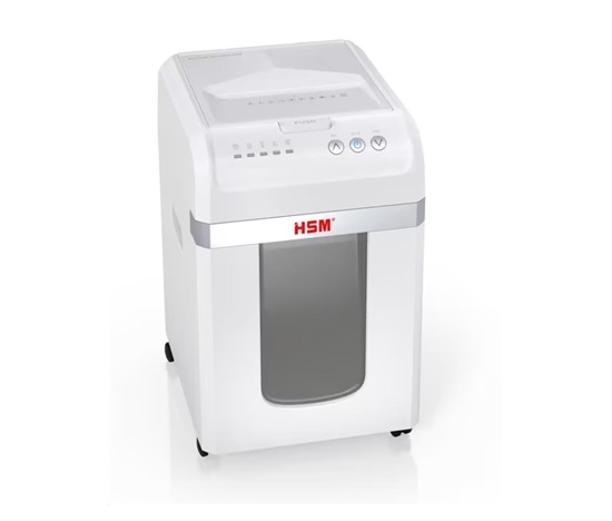 HSM skartovač ShredStar Autofeed X300 4x12 mm, DIN P-4