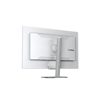 GIGABYTE LCD - 27" Gaming monitor M27UP ICE, SS IPS, 3840x2160 UHD, 160Hz, 1000:1, 350cd/m2, 1ms, 2xHDMI, 1xDP, bílá