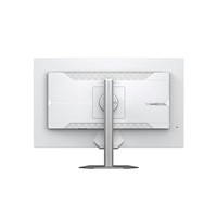 GIGABYTE LCD - 27" Gaming monitor M27UP ICE, SS IPS, 3840x2160 UHD, 160Hz, 1000:1, 350cd/m2, 1ms, 2xHDMI, 1xDP, bílá