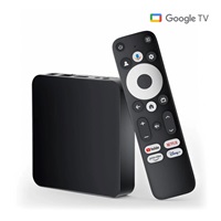 EVOLVEO Dcolor GD2, Multimediální Box, 4K Ultra HD