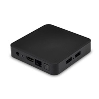 EVOLVEO Dcolor GD2, Multimediální Box, 4K Ultra HD