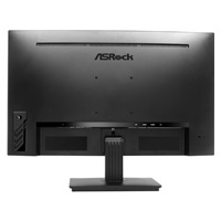 ASROCK LCD - 27" Gaming monitor PG27QRT1B, 2560 x 1440 QHD, 180Hz, 5000:1, 300cd/m2, 1ms, 2xHDMI, 1xDP