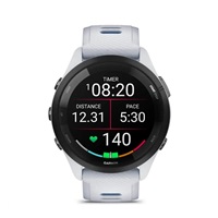 Garmin - Forerunner 265 Whitestone, EU