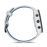 Garmin - Forerunner 265 Whitestone, EU